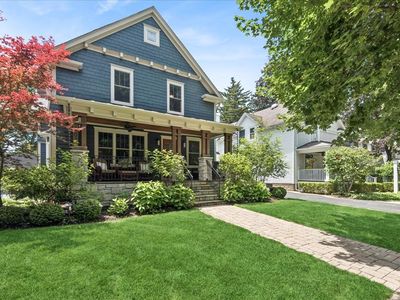 307 Elm Ct, Libertyville, IL, 60048