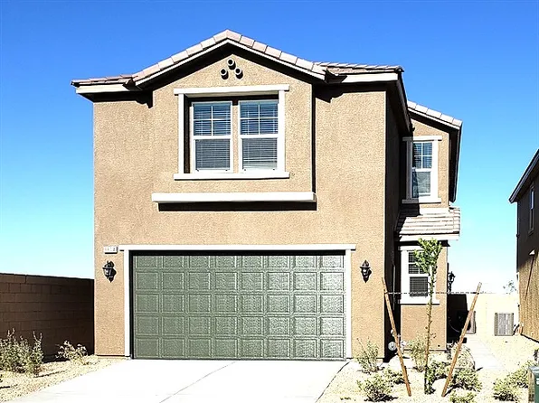 5804 Petronius St, Las Vegas, NV 89148