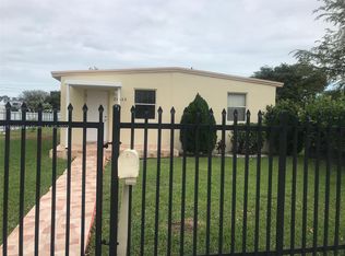 21625 SW 109th Ave, Miami, FL 33170