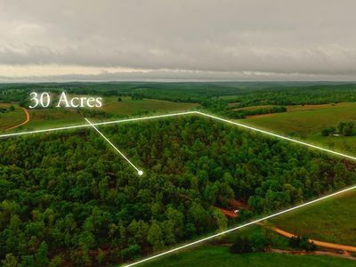 0 Union Hill Rd, Mammoth Spring, AR, 72554