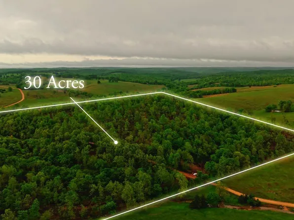 0 Union Hill Rd, Mammoth Spring, AR 72554