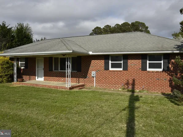 22751 Hurdle Ditch Rd, Harbeson, DE 19951