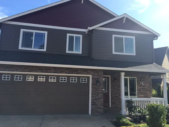 10603 NE 69th Cir, Vancouver, WA 98662