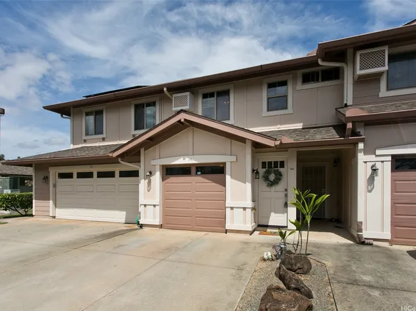 91-1175 Kaiau Ave APT 903, Kapolei, HI 96707