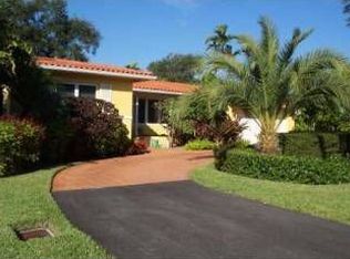 4100 Anderson Rd, Coral Gables, FL 33146