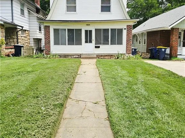 6205 Forest Ave, Kansas City, MO 64110