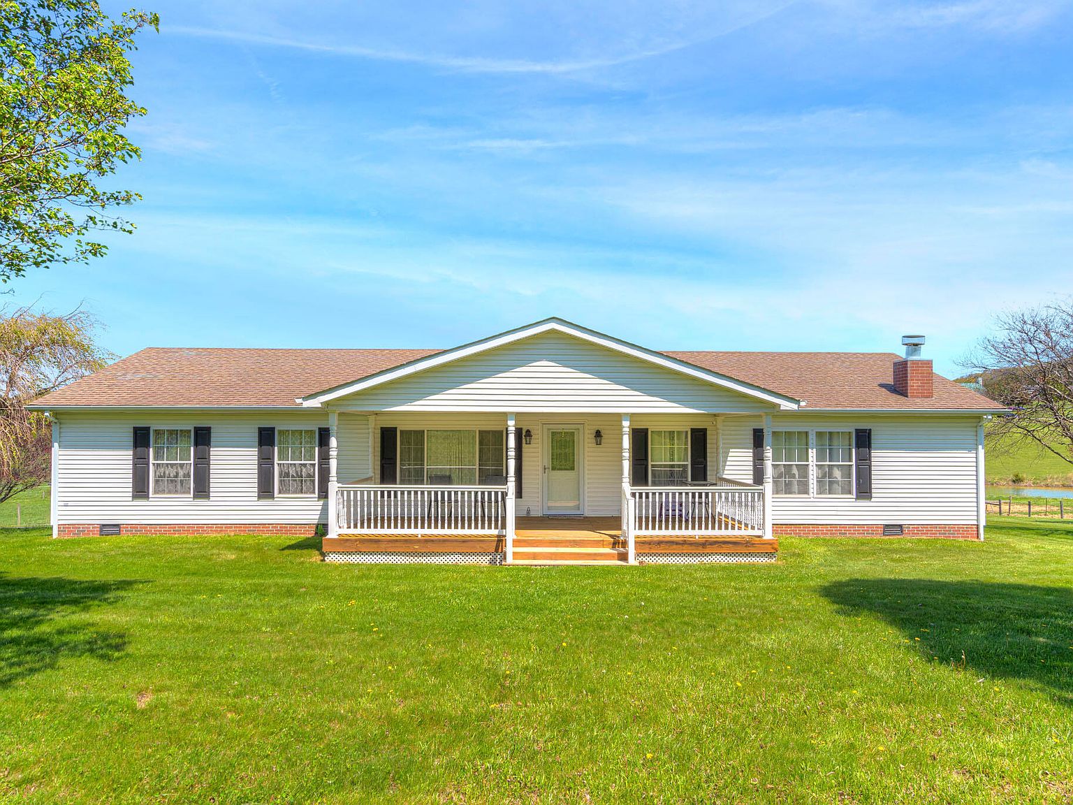 5086 Thornspring Rd, Pulaski, VA 24301 Zillow