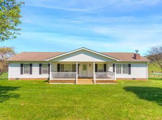 5086 Thornspring Rd, Pulaski, VA 24301