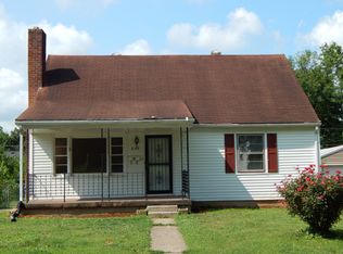 848 Lynn Rd, Lexington, KY 40504
