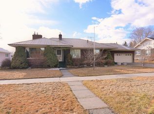 245 N State St, Rigby, ID 83442