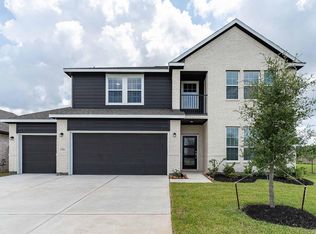 2706 Obsidian Dr, Rosharon, TX 77583