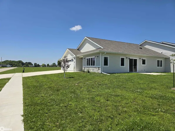 290 E Fuller Dr, Garner, IA 50438
