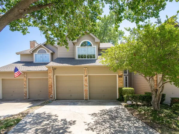 8606 Brittania Way, Dallas, TX 75243