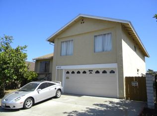 6217 Parkside Ave, San Diego, CA 92139
