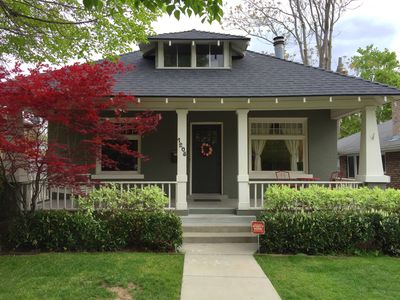 1208 E Browning Ave, Salt Lake City, UT, 84105