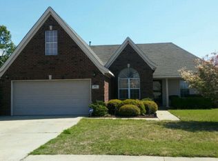 849 Bayou Vista Dr, Marion, AR 72364