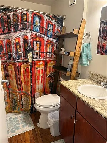 920 Poeyfarre St #231 — Photo 8