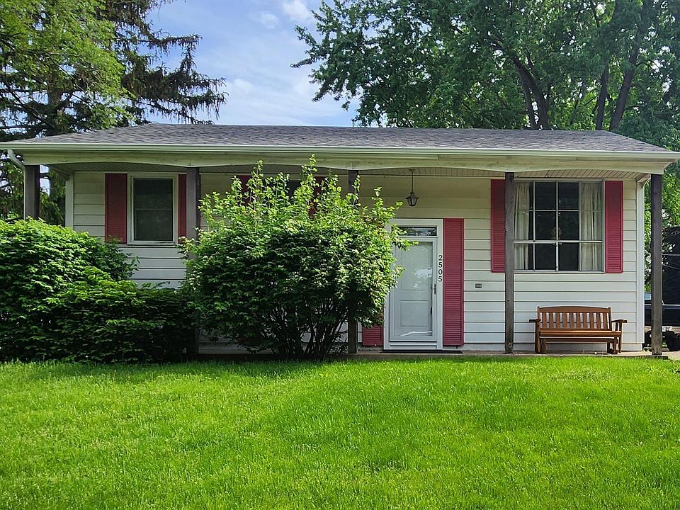 1st image of 2505 Sauk Pl