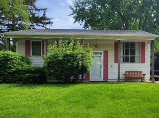 2505 Sauk Pl, Lafayette, IN 47909