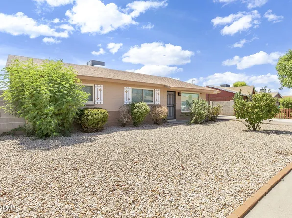 3009 W CLAREMONT Street, Phoenix, AZ 85017