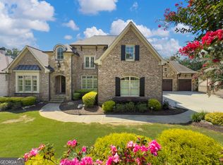 5921 Yoshino Cherry Ln, Braselton, GA