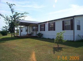 71125 S 260 Rd, Wagoner, OK 74467