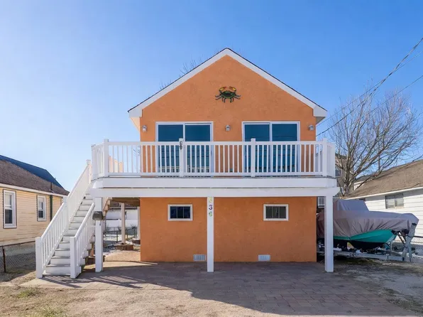 536 W Maple Ave, West Wildwood, NJ 08260