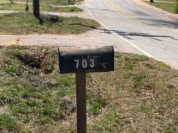 Exterior Address Verification