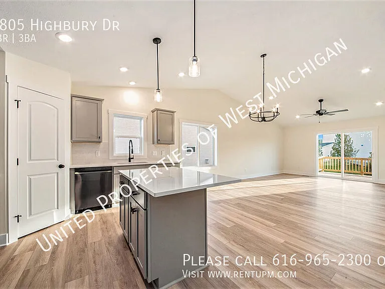 3805 Highbury Dr — Photo 2