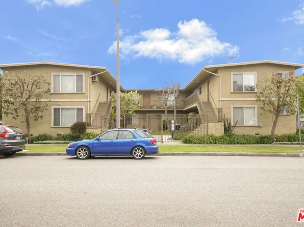 11296 Brookhaven Ave, Los Angeles, CA 90064