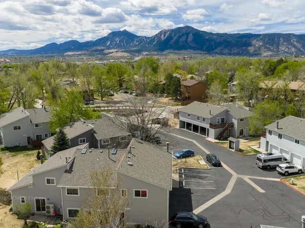 3787 Talisman Pl APT B, Boulder, CO 80301