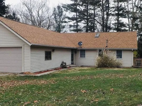 5988 E 325 S, Peru, IN 46970