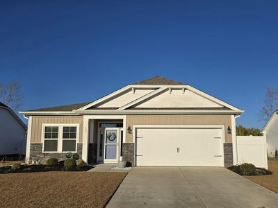 155 Crabapple Dr. Lot 11 Talbot C, Talbot C Longs, SC, 29568
