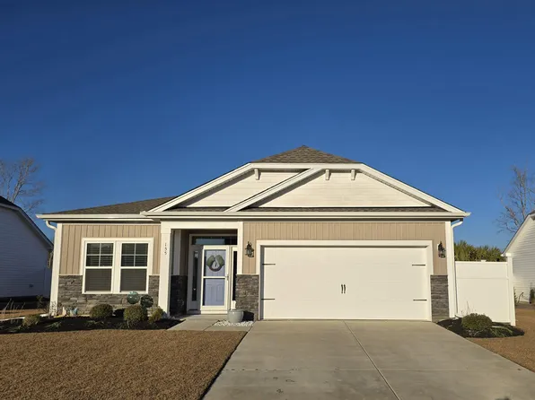 155 Crabapple Dr. Lot 11 Talbot C, Longs, SC 29568