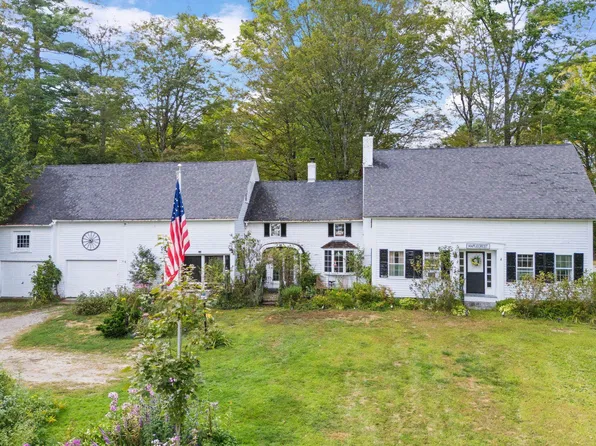 2381 East Washington Road, Washington, NH 03280