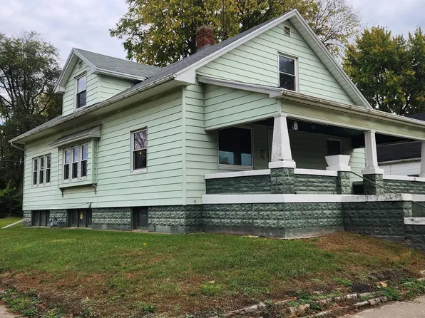 722 W Linden Ave, Logansport, IN 46947