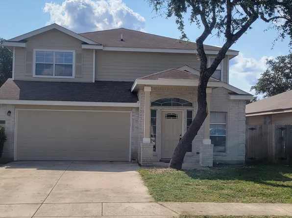 8019 Wever Xing, San Antonio, TX 78250