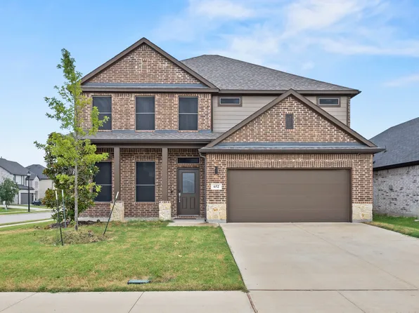652 Congressional Ave, Red Oak, TX 75154