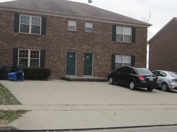 628 Sherard Cir #628, Lexington, KY 40517