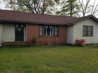 8785 W Williams St, Citronelle, AL 36522