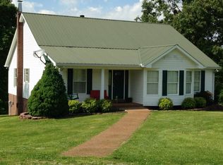 7340 Sack Lampley Rd, Bon Aqua, TN 37025