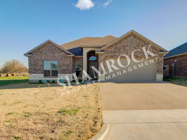 5308 Copper Mountain, Waco, TX 76708