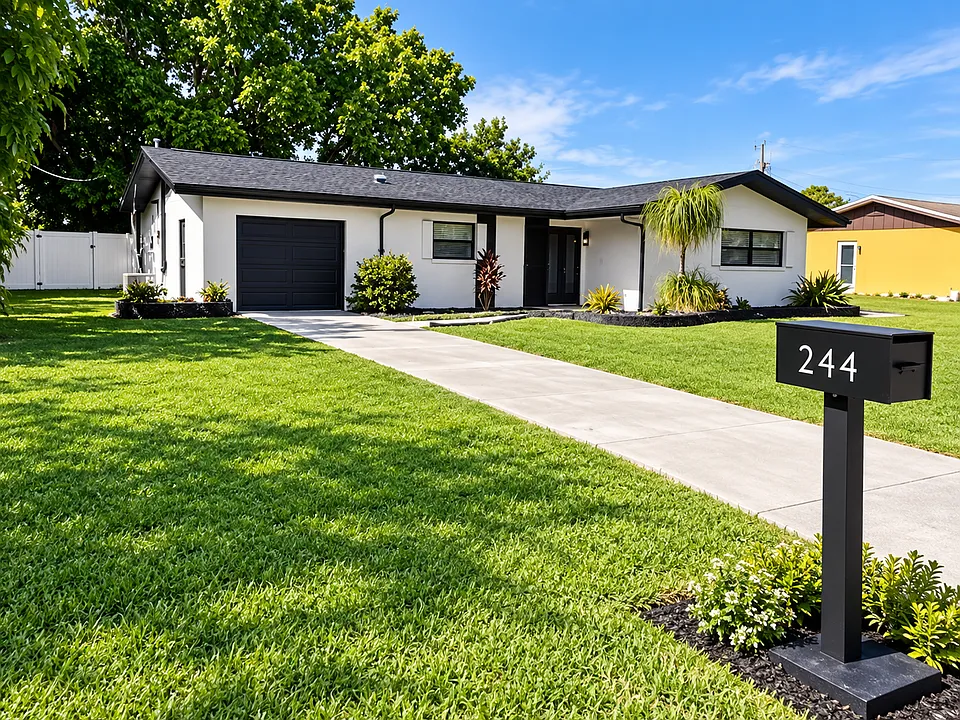 244 SE 45th St