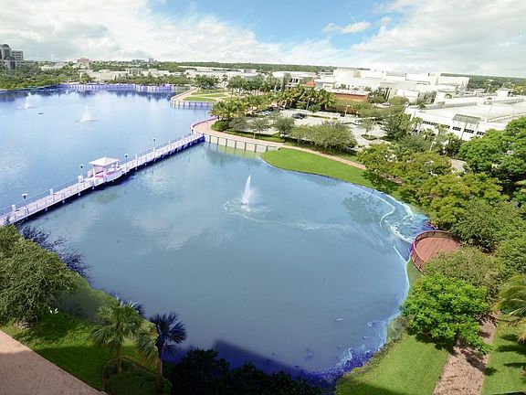 Home For Sale In The Landmark