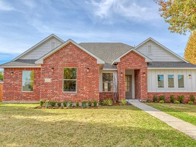 2808 Astor Dr, Norman, OK, 73072