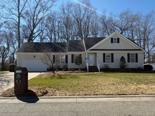 130 Dutchess Way, Suffolk, VA 23435