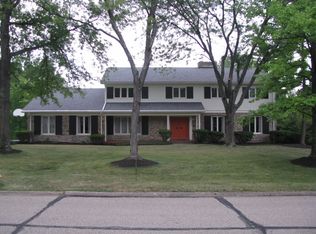 1162 Balmoral Dr, Cincinnati, OH 45233