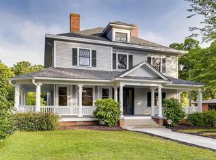 149 W Church St, Troutman, NC 28166