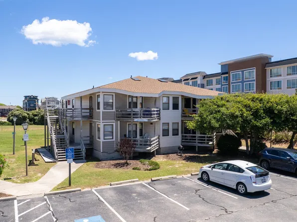 2009 Wrightsville Blvd Unit 4-B, Kill Devil Hills, NC 27948