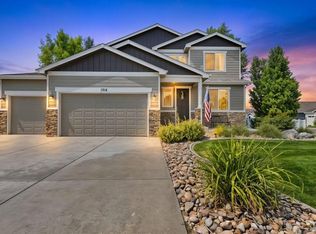 1312 Cimarron Cir, Eaton, CO 80615